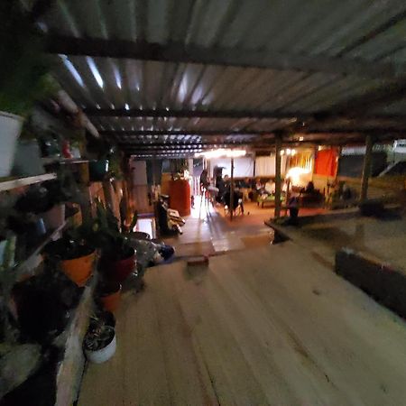 Hostal Musica Y Arte San Agustín Exterior foto