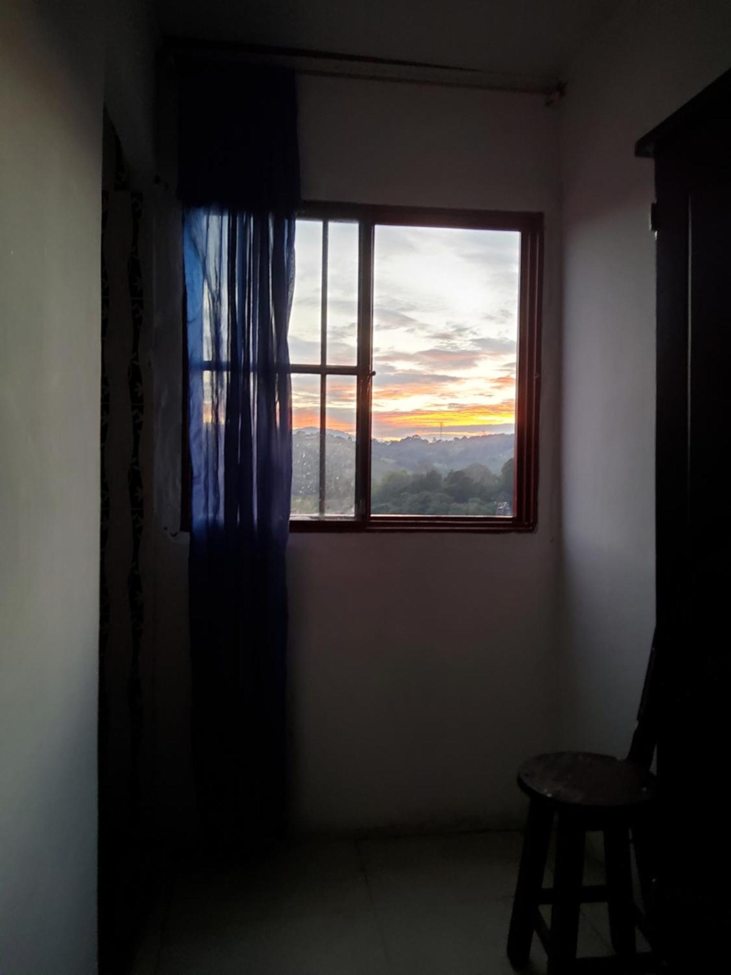 Hostal Musica Y Arte San Agustín Exterior foto