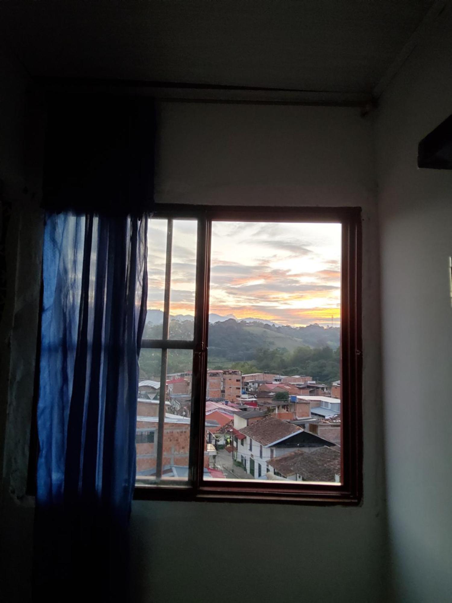 Hostal Musica Y Arte San Agustín Exterior foto
